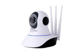 دوربین مداربسته وای فای بی سیم